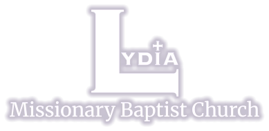 Missionary Baptist Church